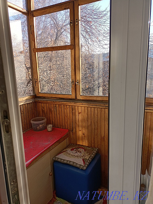 2-room apartment Almaty - photo 9