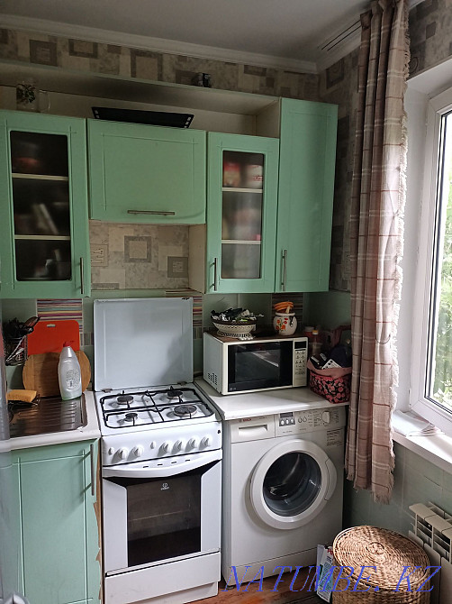 2-room apartment Almaty - photo 7