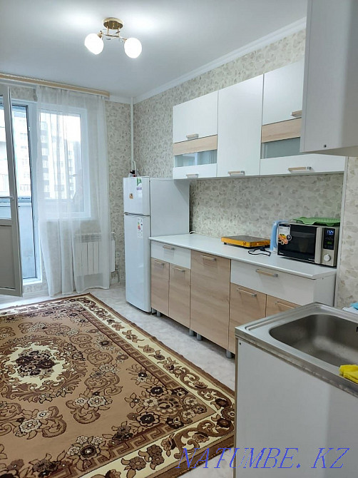 2-room apartment Almaty - photo 5