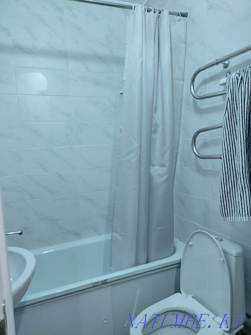 2-room apartment Almaty - photo 4