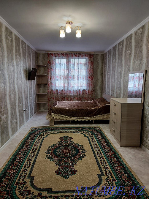 2-room apartment Almaty - photo 3