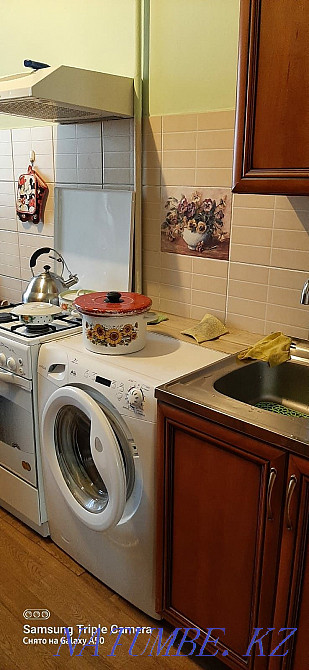 2-room apartment Almaty - photo 3