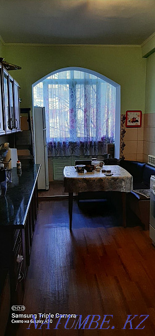 2-room apartment Almaty - photo 2