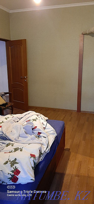 2-room apartment Almaty - photo 7