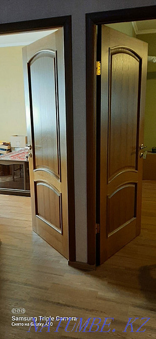2-room apartment Almaty - photo 6