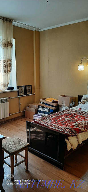 2-room apartment Almaty - photo 5