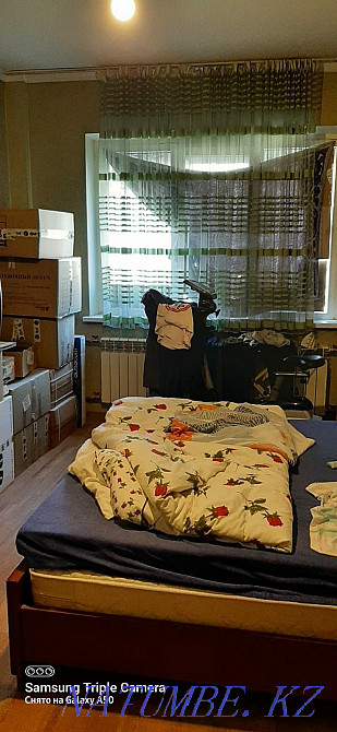 2-room apartment Almaty - photo 4