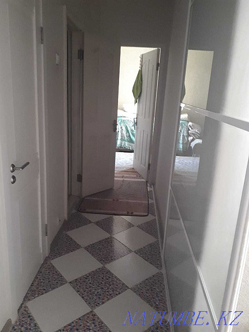 2 бөлмелі пәтер  Алматы - изображение 8