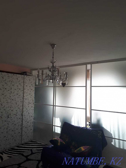 2 бөлмелі пәтер  Алматы - изображение 6