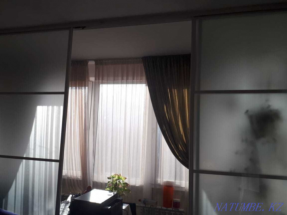 2 бөлмелі пәтер  Алматы - изображение 5