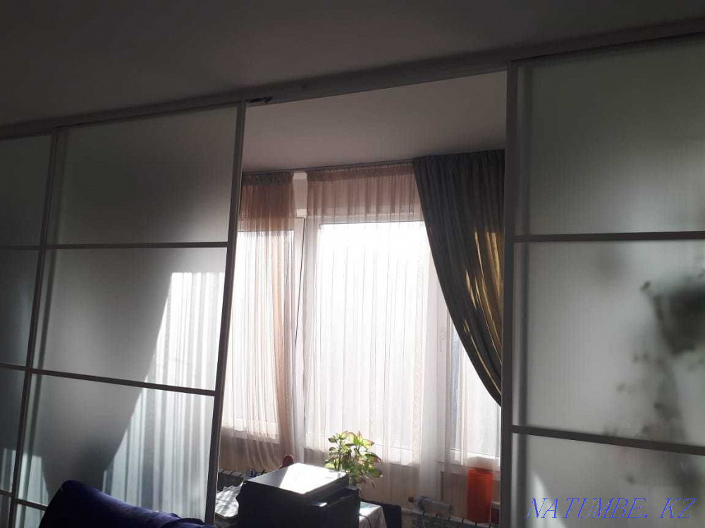 2 бөлмелі пәтер  Алматы - изображение 13