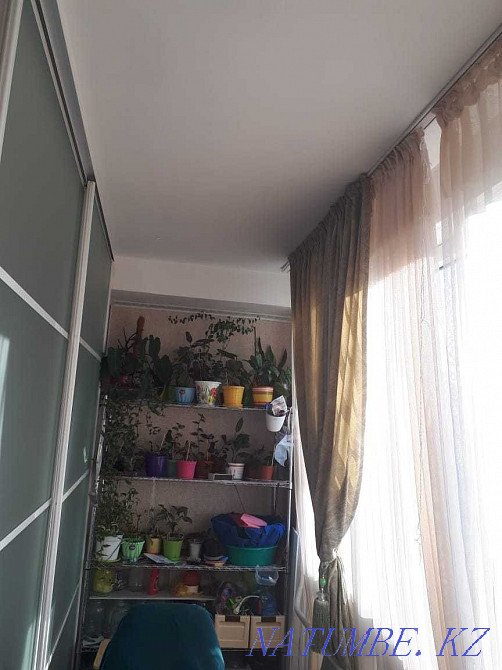 2 бөлмелі пәтер  Алматы - изображение 20