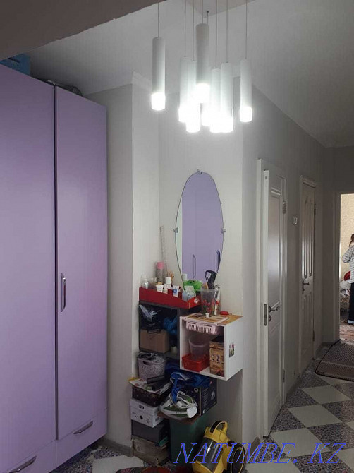 2 бөлмелі пәтер  Алматы - изображение 4