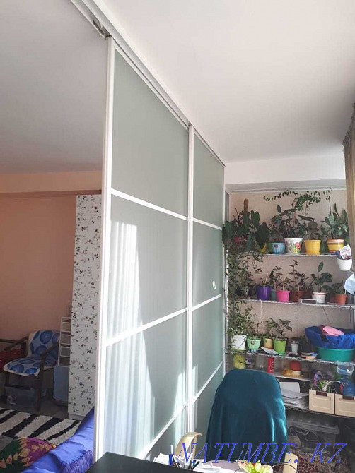 2 бөлмелі пәтер  Алматы - изображение 9
