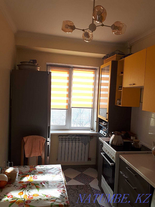 2 бөлмелі пәтер  Алматы - изображение 3
