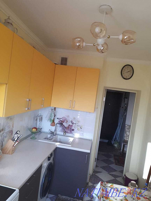 2 бөлмелі пәтер  Алматы - изображение 7