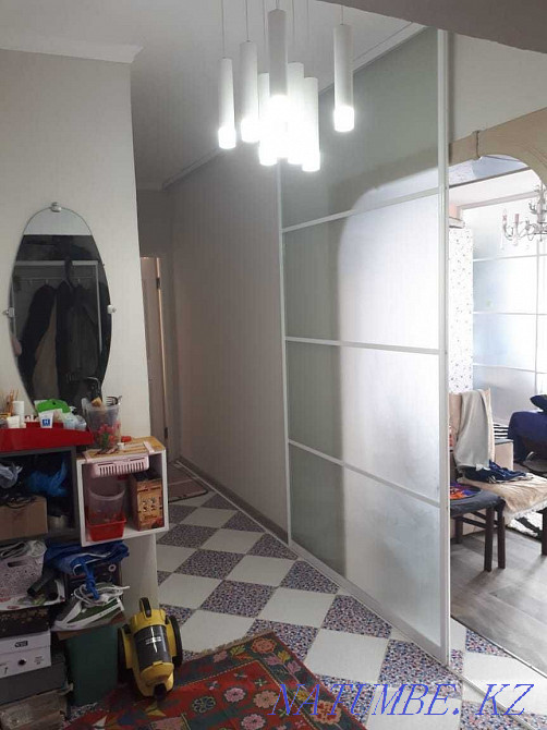 2 бөлмелі пәтер  Алматы - изображение 14