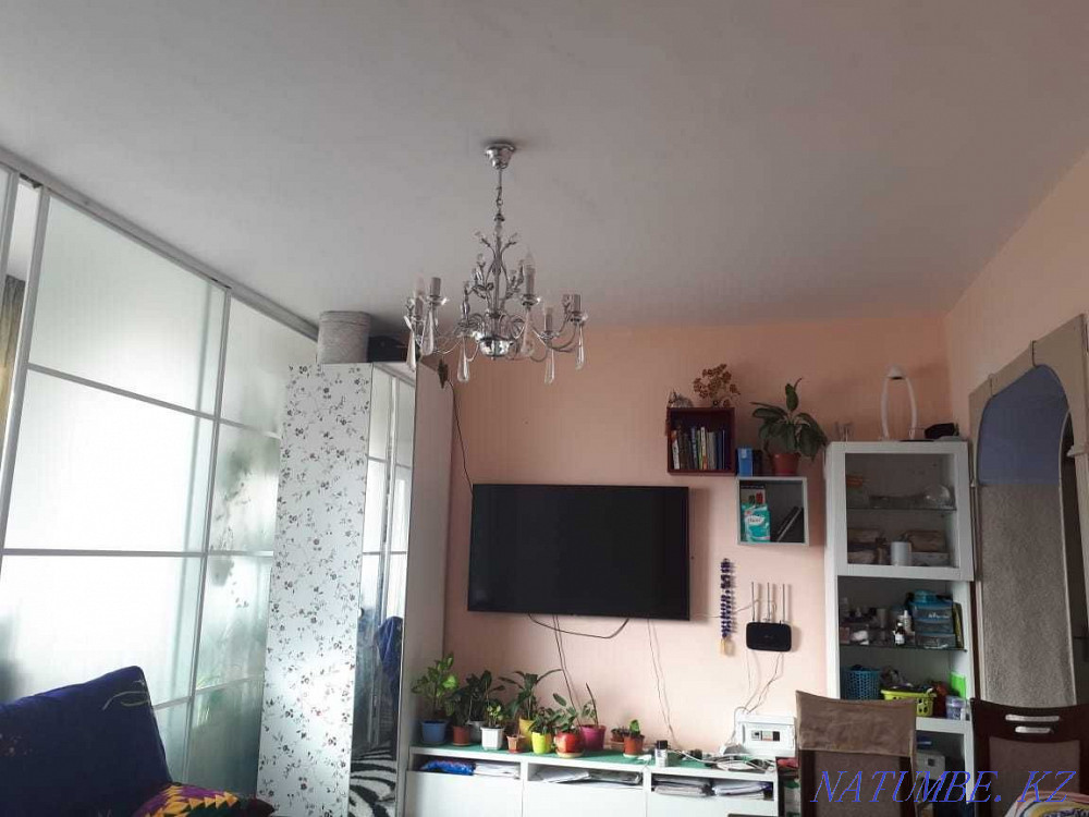 2 бөлмелі пәтер  Алматы - изображение 1