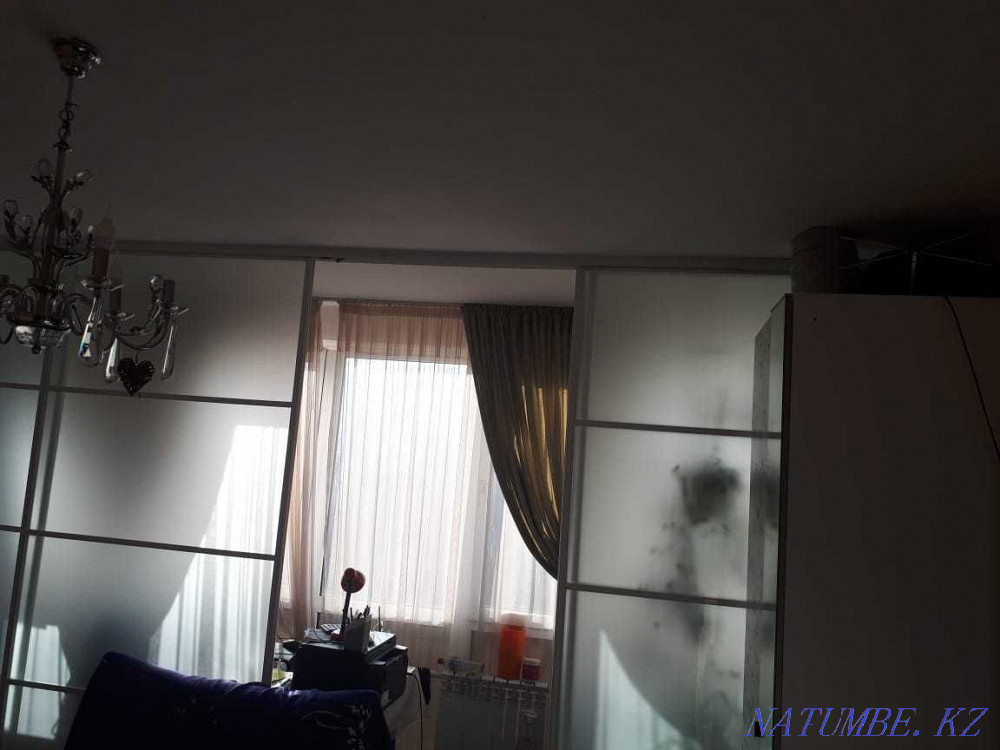 2 бөлмелі пәтер  Алматы - изображение 18