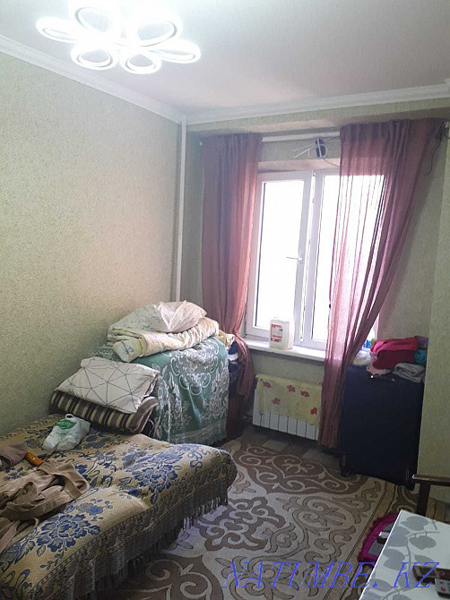 2 бөлмелі пәтер  Алматы - изображение 10