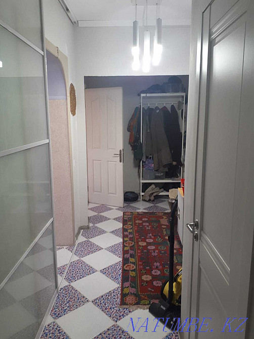 2 бөлмелі пәтер  Алматы - изображение 12