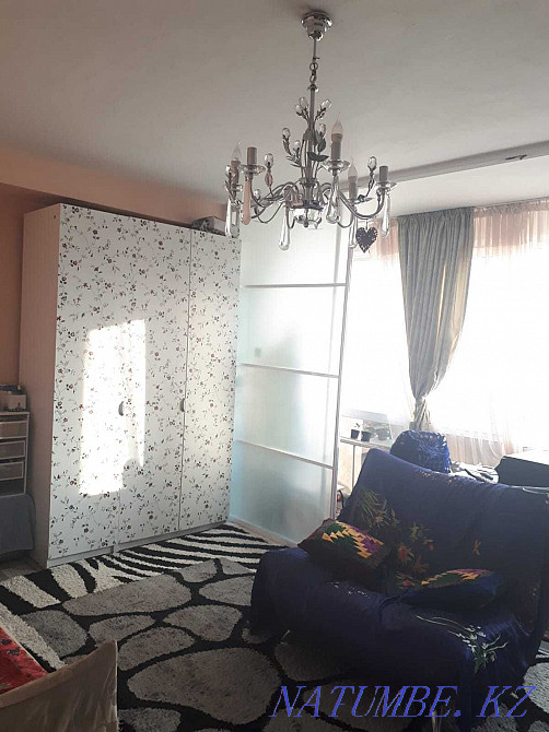 2 бөлмелі пәтер  Алматы - изображение 11