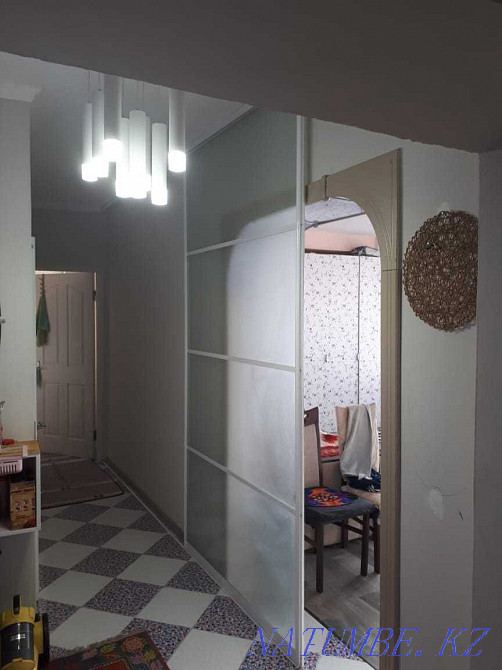 2 бөлмелі пәтер  Алматы - изображение 19
