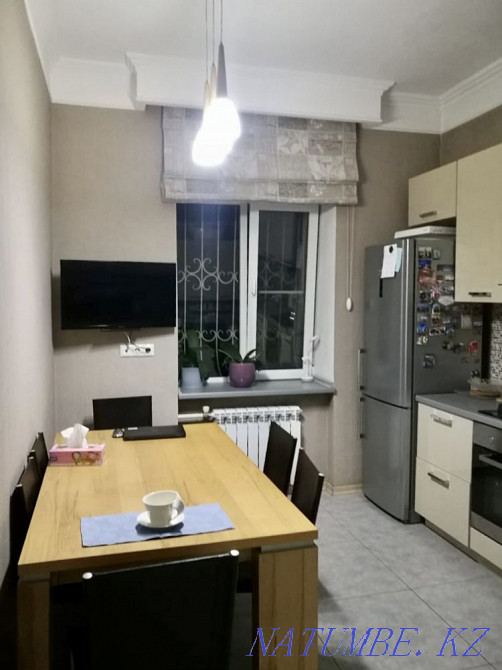 2-комнатная квартира Алматы - изображение 6