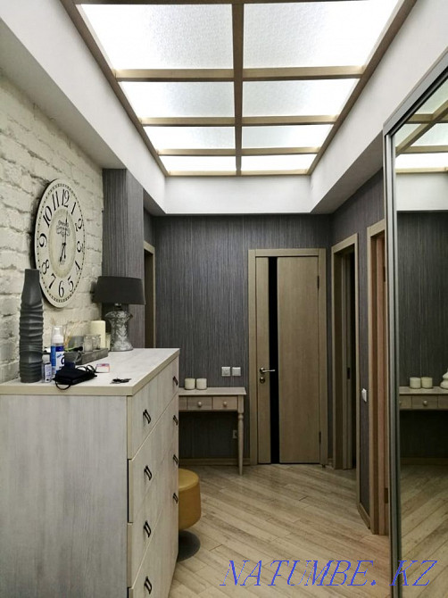 2-комнатная квартира Алматы - изображение 1