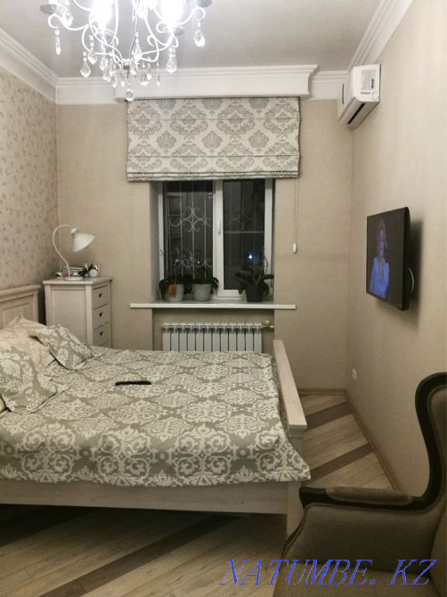 2-комнатная квартира Алматы - изображение 2