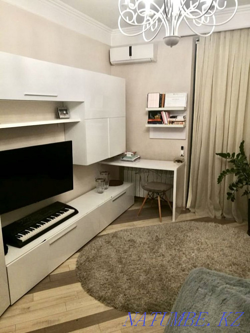 2-комнатная квартира Алматы - изображение 3