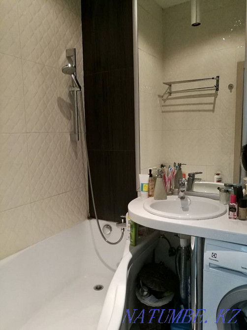 2-комнатная квартира Алматы - изображение 5