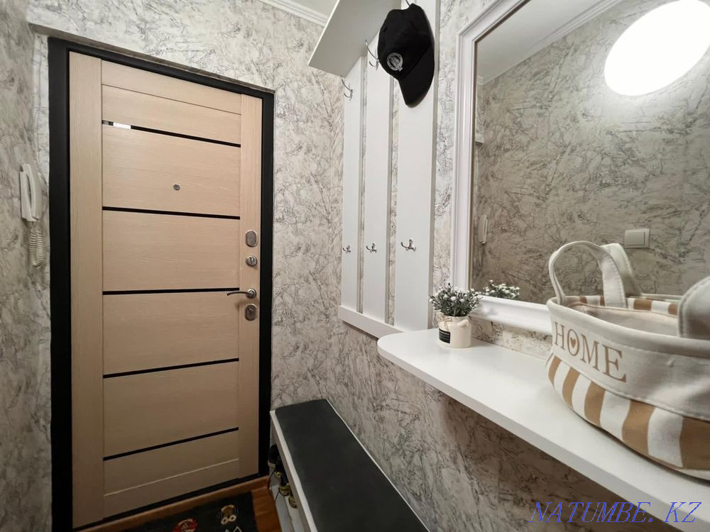 2-room apartment Almaty - photo 1