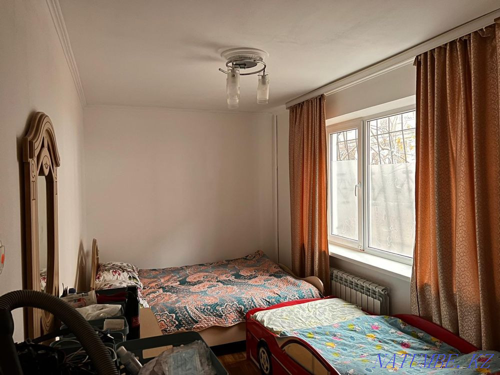 2-room apartment Almaty - photo 5