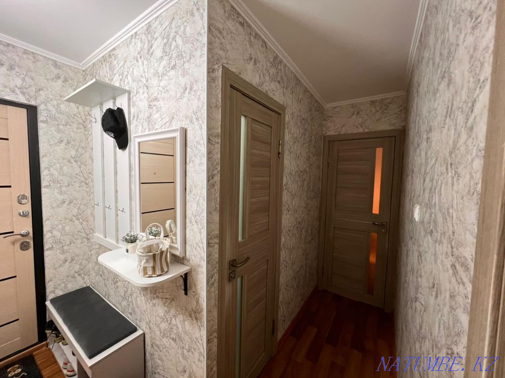2-room apartment Almaty - photo 2