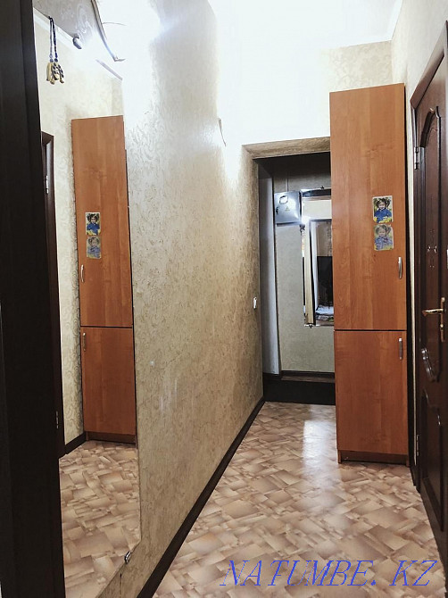 2-room apartment Almaty - photo 2