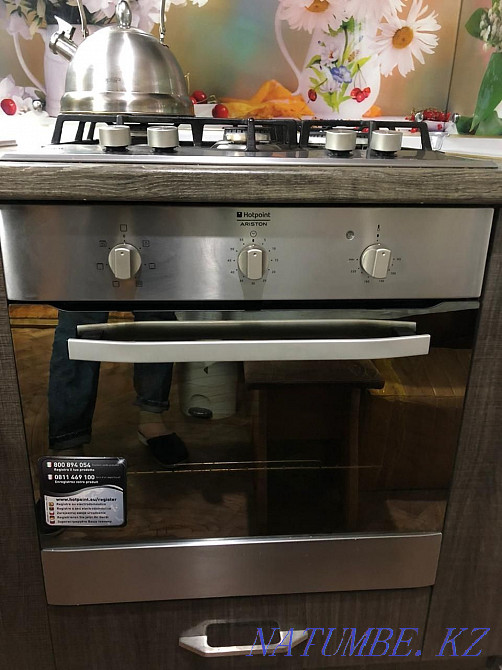 2-room apartment Almaty - photo 12