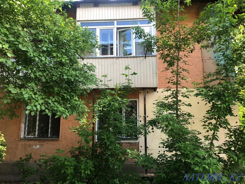 2-room apartment Almaty - photo 11