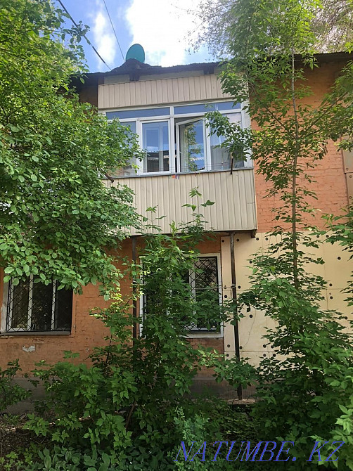 2-room apartment Almaty - photo 14