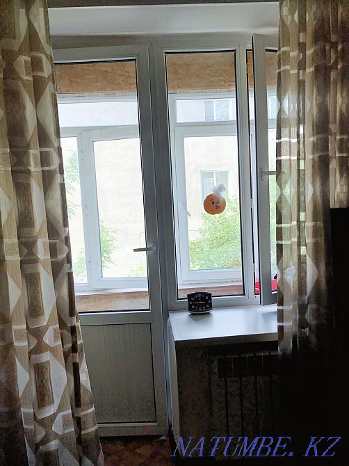 2-room apartment Almaty - photo 16