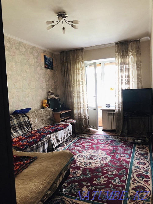 2-room apartment Almaty - photo 8