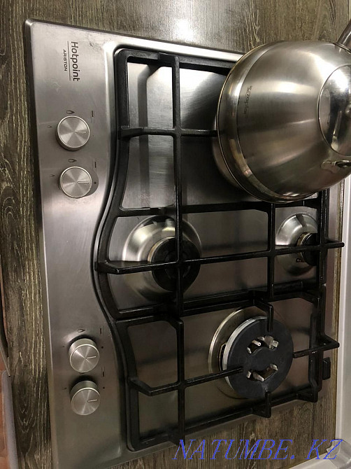 2-room apartment Almaty - photo 13