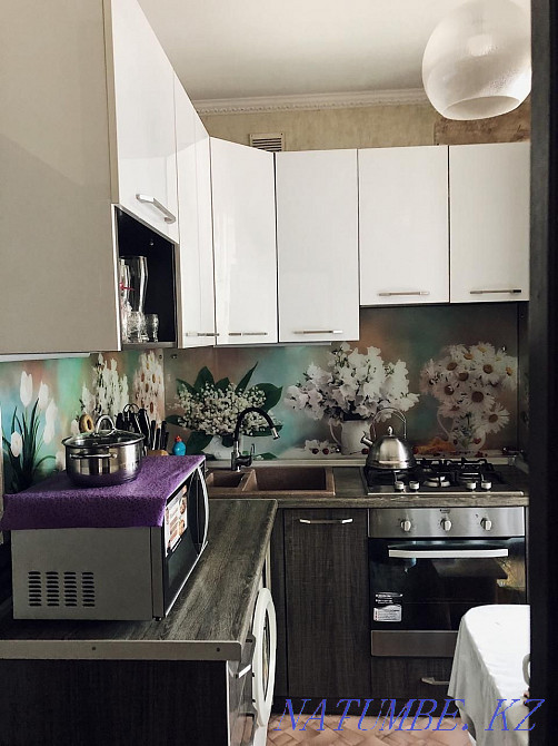 2-room apartment Almaty - photo 9