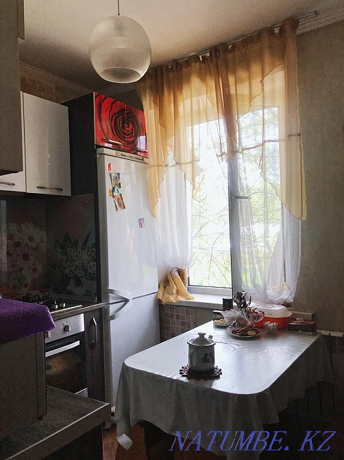 2-room apartment Almaty - photo 10