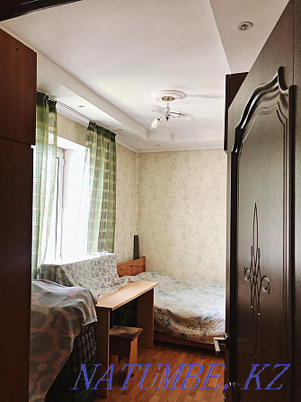 2-комнатная квартира Алматы - изображение 6