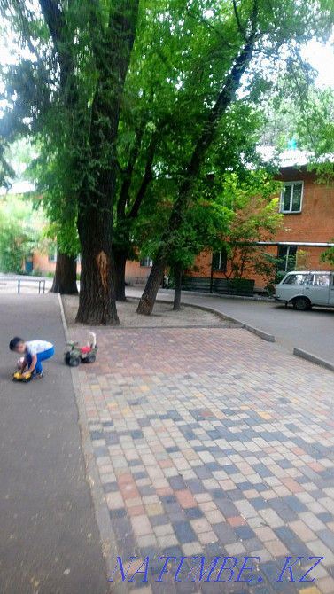 2-комнатная квартира Алматы - изображение 14