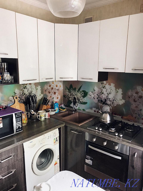 2-комнатная квартира Алматы - изображение 4