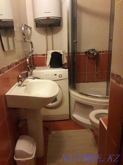 2-комнатная квартира Алматы - изображение 7