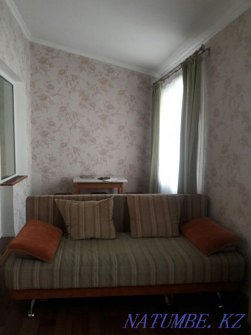 2-комнатная квартира Алматы - изображение 4