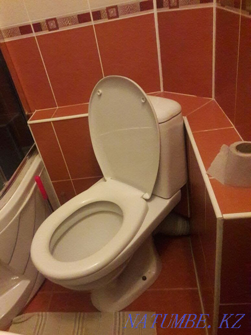 2-комнатная квартира Алматы - изображение 8